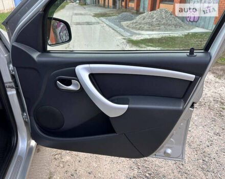 Серый ВАЗ Largus, объемом двигателя 1.6 л и пробегом 68 тыс. км за 6500 $, фото 41 на Automoto.ua