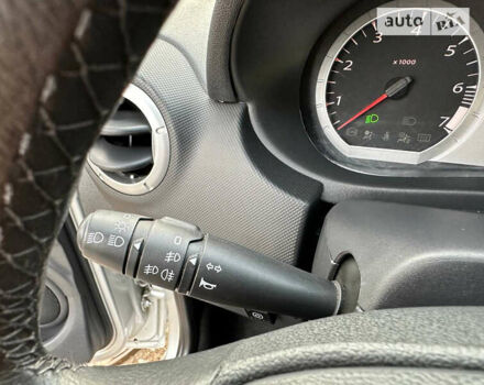 Серый ВАЗ Largus, объемом двигателя 1.6 л и пробегом 68 тыс. км за 6500 $, фото 56 на Automoto.ua