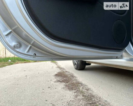 Серый ВАЗ Largus, объемом двигателя 1.6 л и пробегом 68 тыс. км за 6500 $, фото 35 на Automoto.ua