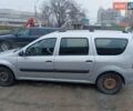 Сірий ВАЗ Largus, об'ємом двигуна 1.6 л та пробігом 275 тис. км за 4900 $, фото 5 на Automoto.ua