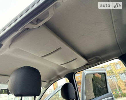 Серый ВАЗ Largus, объемом двигателя 1.6 л и пробегом 68 тыс. км за 6500 $, фото 58 на Automoto.ua