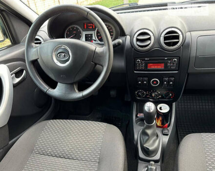 Серый ВАЗ Largus, объемом двигателя 1.6 л и пробегом 68 тыс. км за 6500 $, фото 48 на Automoto.ua