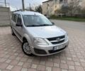 Сірий ВАЗ Largus, об'ємом двигуна 1.6 л та пробігом 180 тис. км за 5700 $, фото 2 на Automoto.ua