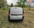 Серый ВАЗ Largus, объемом двигателя 1.6 л и пробегом 164 тыс. км за 3300 $, фото 4 на Automoto.ua
