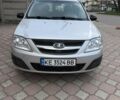 Сірий ВАЗ Largus, об'ємом двигуна 1.6 л та пробігом 180 тис. км за 5700 $, фото 4 на Automoto.ua