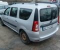Сірий ВАЗ Largus, об'ємом двигуна 1.6 л та пробігом 275 тис. км за 4900 $, фото 3 на Automoto.ua