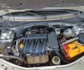 Сірий ВАЗ Largus, об'ємом двигуна 1.6 л та пробігом 69 тис. км за 6900 $, фото 12 на Automoto.ua