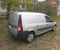 Серый ВАЗ Largus, объемом двигателя 1.6 л и пробегом 164 тыс. км за 3300 $, фото 2 на Automoto.ua