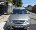 Серый ВАЗ Largus, объемом двигателя 1.6 л и пробегом 69 тыс. км за 7300 $, фото 1 на Automoto.ua