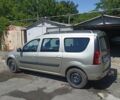 Сірий ВАЗ Largus, об'ємом двигуна 1.6 л та пробігом 69 тис. км за 6900 $, фото 2 на Automoto.ua