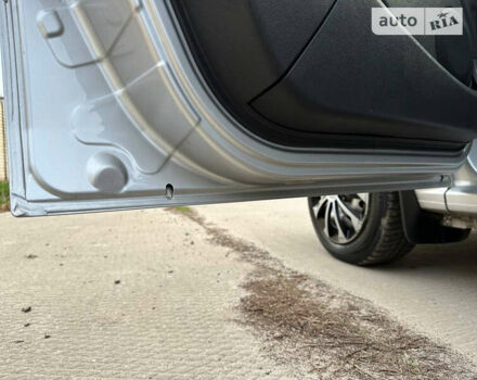 Серый ВАЗ Largus, объемом двигателя 1.6 л и пробегом 68 тыс. км за 6500 $, фото 30 на Automoto.ua