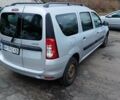 Сірий ВАЗ Largus, об'ємом двигуна 1.6 л та пробігом 275 тис. км за 4900 $, фото 2 на Automoto.ua