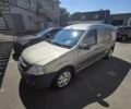 Серый ВАЗ Largus, объемом двигателя 1.6 л и пробегом 124 тыс. км за 3700 $, фото 1 на Automoto.ua