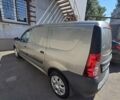 Серый ВАЗ Largus, объемом двигателя 1.6 л и пробегом 124 тыс. км за 3700 $, фото 6 на Automoto.ua
