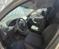 Серый ВАЗ Largus, объемом двигателя 1.6 л и пробегом 124 тыс. км за 3700 $, фото 10 на Automoto.ua