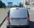 Сірий ВАЗ Largus, об'ємом двигуна 1.6 л та пробігом 220 тис. км за 3500 $, фото 5 на Automoto.ua