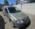 Серый ВАЗ Largus, объемом двигателя 1.6 л и пробегом 124 тыс. км за 3700 $, фото 3 на Automoto.ua
