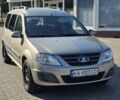 Серый ВАЗ Largus, объемом двигателя 1.6 л и пробегом 123 тыс. км за 7621 $, фото 1 на Automoto.ua