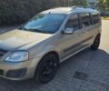 Сірий ВАЗ Largus, об'ємом двигуна 1.6 л та пробігом 123 тис. км за 7600 $, фото 2 на Automoto.ua