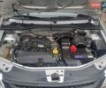 Сірий ВАЗ Largus, об'ємом двигуна 1.6 л та пробігом 53 тис. км за 7999 $, фото 11 на Automoto.ua