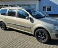 Сірий ВАЗ Largus, об'ємом двигуна 1.6 л та пробігом 123 тис. км за 7600 $, фото 1 на Automoto.ua