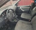 Сірий ВАЗ Largus, об'ємом двигуна 1.6 л та пробігом 53 тис. км за 7999 $, фото 7 на Automoto.ua