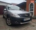 Сірий ВАЗ Largus, об'ємом двигуна 1.6 л та пробігом 53 тис. км за 7999 $, фото 1 на Automoto.ua