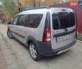 Сірий ВАЗ Largus, об'ємом двигуна 1.6 л та пробігом 53 тис. км за 7999 $, фото 1 на Automoto.ua