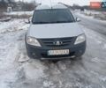 Сірий ВАЗ Largus, об'ємом двигуна 1.6 л та пробігом 247 тис. км за 6500 $, фото 4 на Automoto.ua