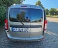 Сірий ВАЗ Largus, об'ємом двигуна 1.6 л та пробігом 123 тис. км за 7600 $, фото 3 на Automoto.ua