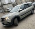 Серый ВАЗ Largus, объемом двигателя 1.6 л и пробегом 3 тыс. км за 8000 $, фото 5 на Automoto.ua