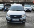 Серый ВАЗ Largus, объемом двигателя 1.6 л и пробегом 68 тыс. км за 8900 $, фото 3 на Automoto.ua