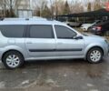 Серый ВАЗ Largus, объемом двигателя 1.6 л и пробегом 68 тыс. км за 8900 $, фото 1 на Automoto.ua