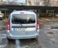 Серый ВАЗ Largus, объемом двигателя 1.6 л и пробегом 68 тыс. км за 8900 $, фото 1 на Automoto.ua