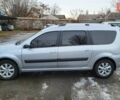 Серый ВАЗ Largus, объемом двигателя 1.6 л и пробегом 68 тыс. км за 7200 $, фото 2 на Automoto.ua