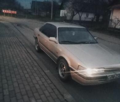 ВАЗ Largus 1988 в Сарнах на Automoto.ua Серый ВАЗ Largus, объемом двигателя 8 л и пробегом 1000 тыс. км за 950 $, фото 1 на Automoto.ua