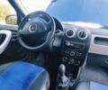 Синий ВАЗ Largus, объемом двигателя 1.6 л и пробегом 98 тыс. км за 5600 $, фото 2 на Automoto.ua