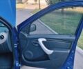 Синий ВАЗ Largus, объемом двигателя 1.6 л и пробегом 98 тыс. км за 5600 $, фото 5 на Automoto.ua