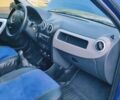 Синий ВАЗ Largus, объемом двигателя 1.6 л и пробегом 98 тыс. км за 5600 $, фото 3 на Automoto.ua