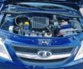 Синий ВАЗ Largus, объемом двигателя 1.6 л и пробегом 98 тыс. км за 5600 $, фото 7 на Automoto.ua