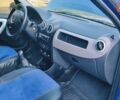 Синий ВАЗ Largus, объемом двигателя 1.6 л и пробегом 98 тыс. км за 5600 $, фото 2 на Automoto.ua