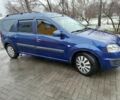 Синій ВАЗ Largus, об'ємом двигуна 1.6 л та пробігом 120 тис. км за 4400 $, фото 6 на Automoto.ua
