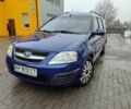 Синій ВАЗ Largus, об'ємом двигуна 1.6 л та пробігом 120 тис. км за 4400 $, фото 1 на Automoto.ua