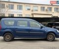 Синий ВАЗ Largus, объемом двигателя 1.6 л и пробегом 261 тыс. км за 3999 $, фото 3 на Automoto.ua