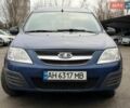 Синий ВАЗ Largus, объемом двигателя 1.6 л и пробегом 261 тыс. км за 3999 $, фото 1 на Automoto.ua