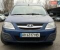 Синій ВАЗ Largus, об'ємом двигуна 1.6 л та пробігом 100 тис. км за 3999 $, фото 1 на Automoto.ua