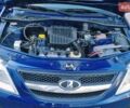 Синий ВАЗ Largus, объемом двигателя 1.6 л и пробегом 98 тыс. км за 5600 $, фото 6 на Automoto.ua