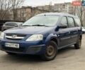 Синий ВАЗ Largus, объемом двигателя 1.6 л и пробегом 261 тыс. км за 3999 $, фото 2 на Automoto.ua