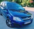 Синий ВАЗ Largus, объемом двигателя 1.6 л и пробегом 98 тыс. км за 5600 $, фото 7 на Automoto.ua