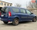 Синий ВАЗ Largus, объемом двигателя 1.6 л и пробегом 261 тыс. км за 3999 $, фото 6 на Automoto.ua